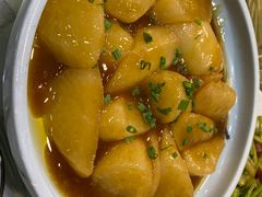 -乔家满族八大碗(流水沟店)