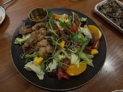 -陶享时光西餐·下午茶(信河街店)