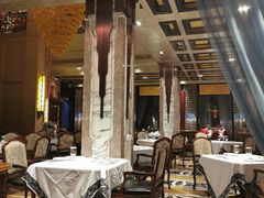大堂-耳朵眼会馆(鼓楼店)
