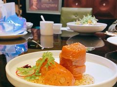 桂花糯米藕-彩虹之约•淮扬家宴(亚运村店)