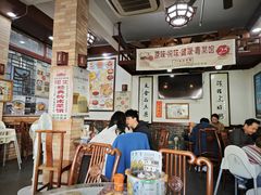 -阿殳菜馆·私厨(水围村店)