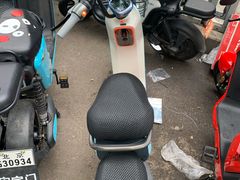 -九号电动车(安定门内大街店)