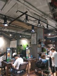 点击看大图 -salon漫