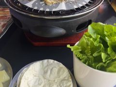 -燚青春东北泥炉烤肉(百合店)