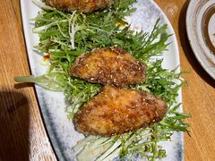 -桂马·日本料理·海胆·海鲜饭·酒场(民主广场店)