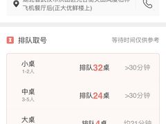 -小民大排档(光谷店)