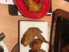 -必胜客(百联又一城店)
