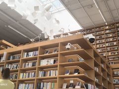 -朵云书院(滴水湖店)