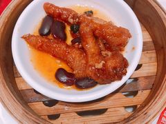 -台山颐和温泉城