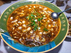 -光海·乡记酸菜鱼·始于1996(花园路店)