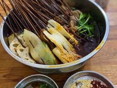 -厕所串串(文殊院店)