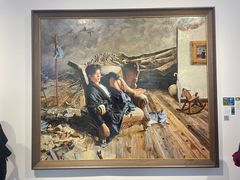 -四川美术学院美术馆