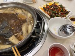 -太婆天府山珍酒楼(亚运村店)