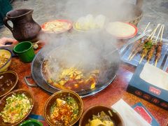 -草本味·市井羊肉馆(新开铺总店)