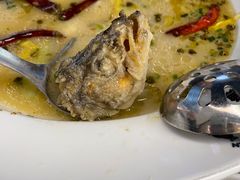 -渔语鱼新川菜Bistro(万象天地店)