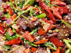 -香巴拉云南餐厅(华莱坞店)