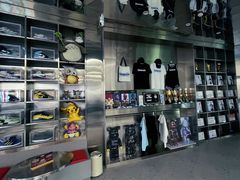 -OWNBODY健身(下沙店)