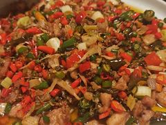 -阿嫂印象·民间江湖菜(大学城店)