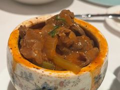 -波特曼西餐厅(南岗店)