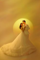 -巴黎春天婚纱摄影STUDIO·定制