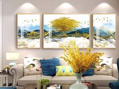 -高科园装饰城(辽阳东路店)