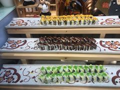 -快乐爱斯米牛排自助(吾悦广场店)