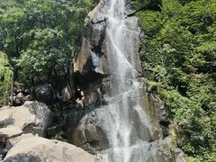 -天津盘山风景名胜区