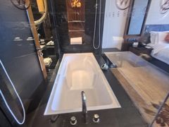 -苏州独墅湖世尊酒店
