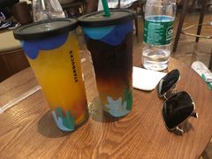 -星巴克臻选(广州沙面店)