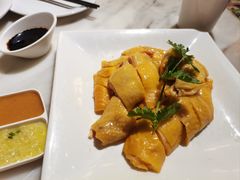 -翠华餐厅(德基广场店)