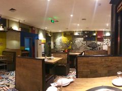 大堂-小牛海记潮汕牛肉店(永定路店)