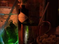 -鹿萤季·营地小馆(皇后公园店)