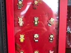 -星巴克(南通海安文峰大世界店)