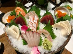 -芥末日本料理(打浦路铂尔曼旗舰店)