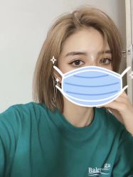 -3AM HAIR SALON染发烫发接发