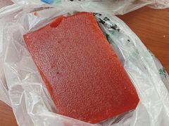 -清真·白记年糕(牛街北口店)