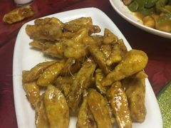 -哈尔滨饺子王·东北菜(鱼鳞浃路店)