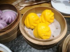 -小城粥道·海胆鲜虾粥(解放广场店)
