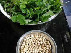 -黔府豆米火锅野菜馆(南马店)