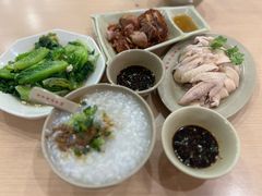 -百家鸡味馆(清泰店)