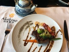 -曙亚洲餐厅-重庆富力艾美酒店(南坪万达广场店)