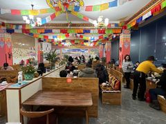 -卡万金特色藏餐