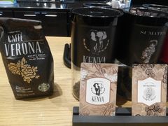 -星巴克臻选(沈阳万象城店)