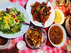 -辣小鲜·南昌大排档(船山路店)