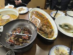 -鸿运楼·舌尖上的徽菜