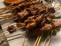 -明明烤牛肉(原明明东北烧烤)