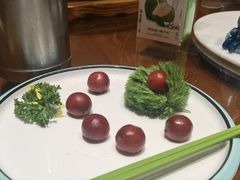 -中国徽菜·徽商故里(广安门店)