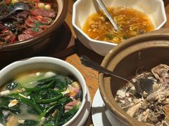 -金牌外婆家(苏州中心店)