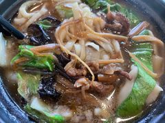 -小放牛炒菜馆(军校店)