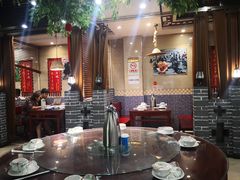 大堂-邵年鸽(杨庄店)
